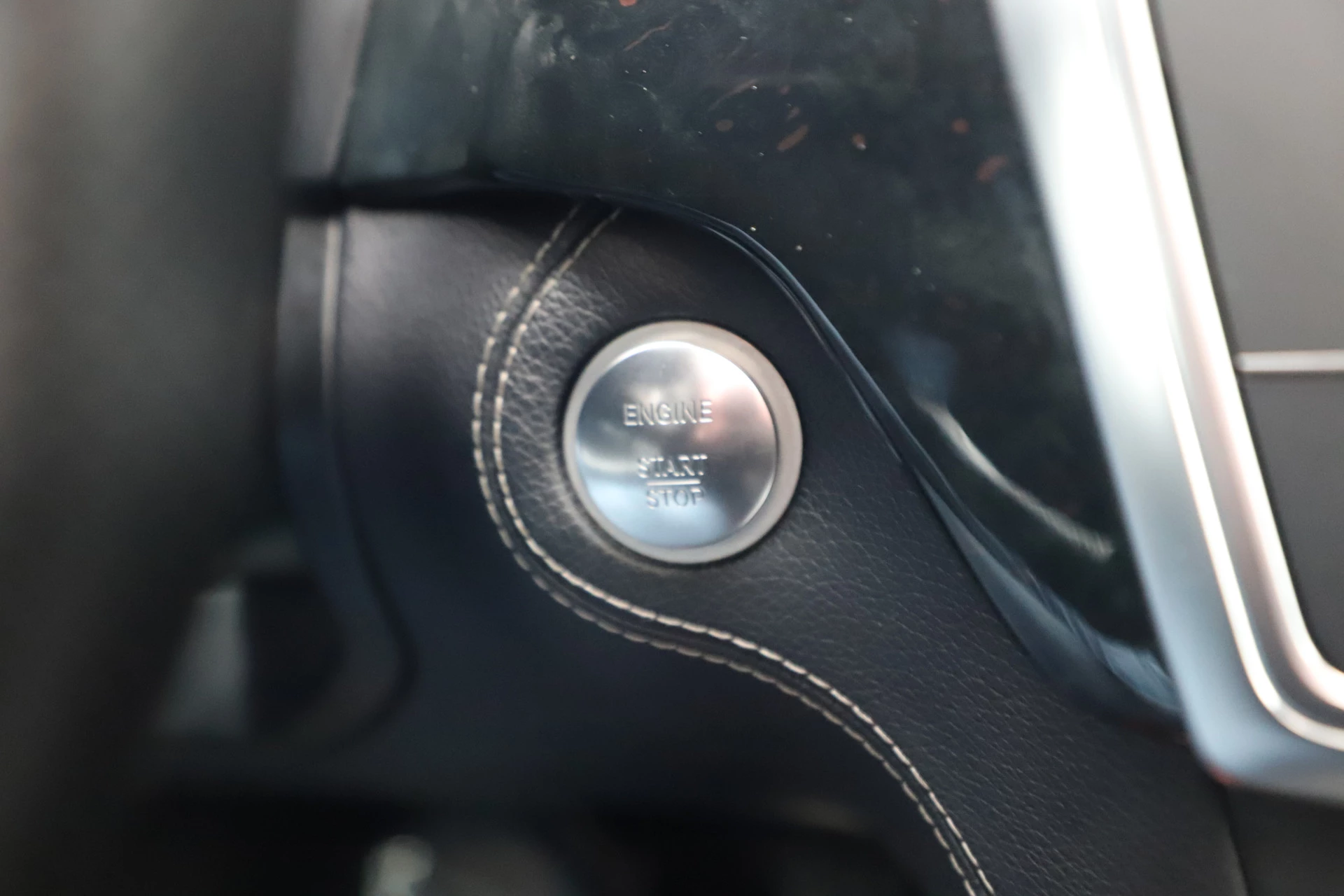 Hoofdafbeelding Mercedes-Benz M-Klasse