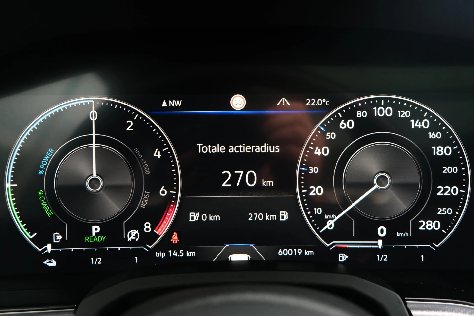 Hoofdafbeelding Volkswagen Touareg