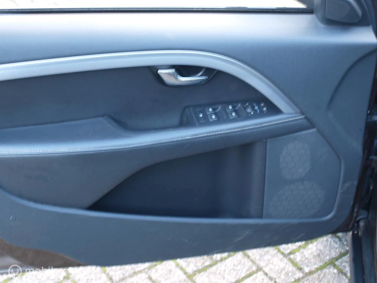 Hoofdafbeelding Volvo XC70