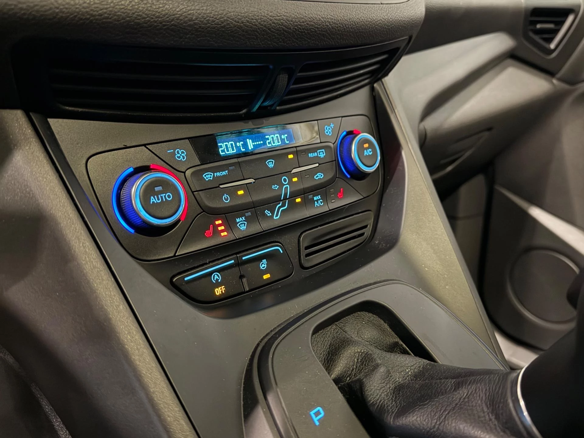 Hoofdafbeelding Ford Grand C-Max