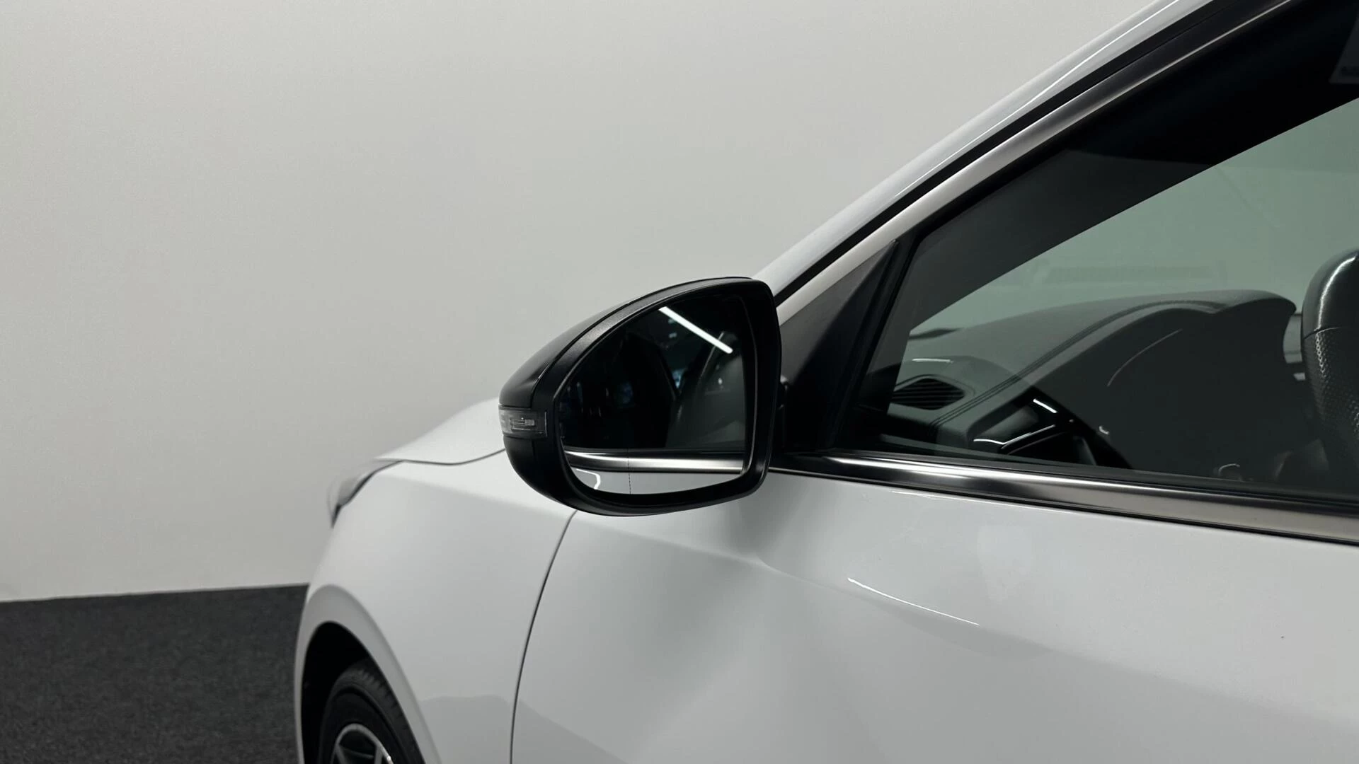 Hoofdafbeelding Kia ProCeed