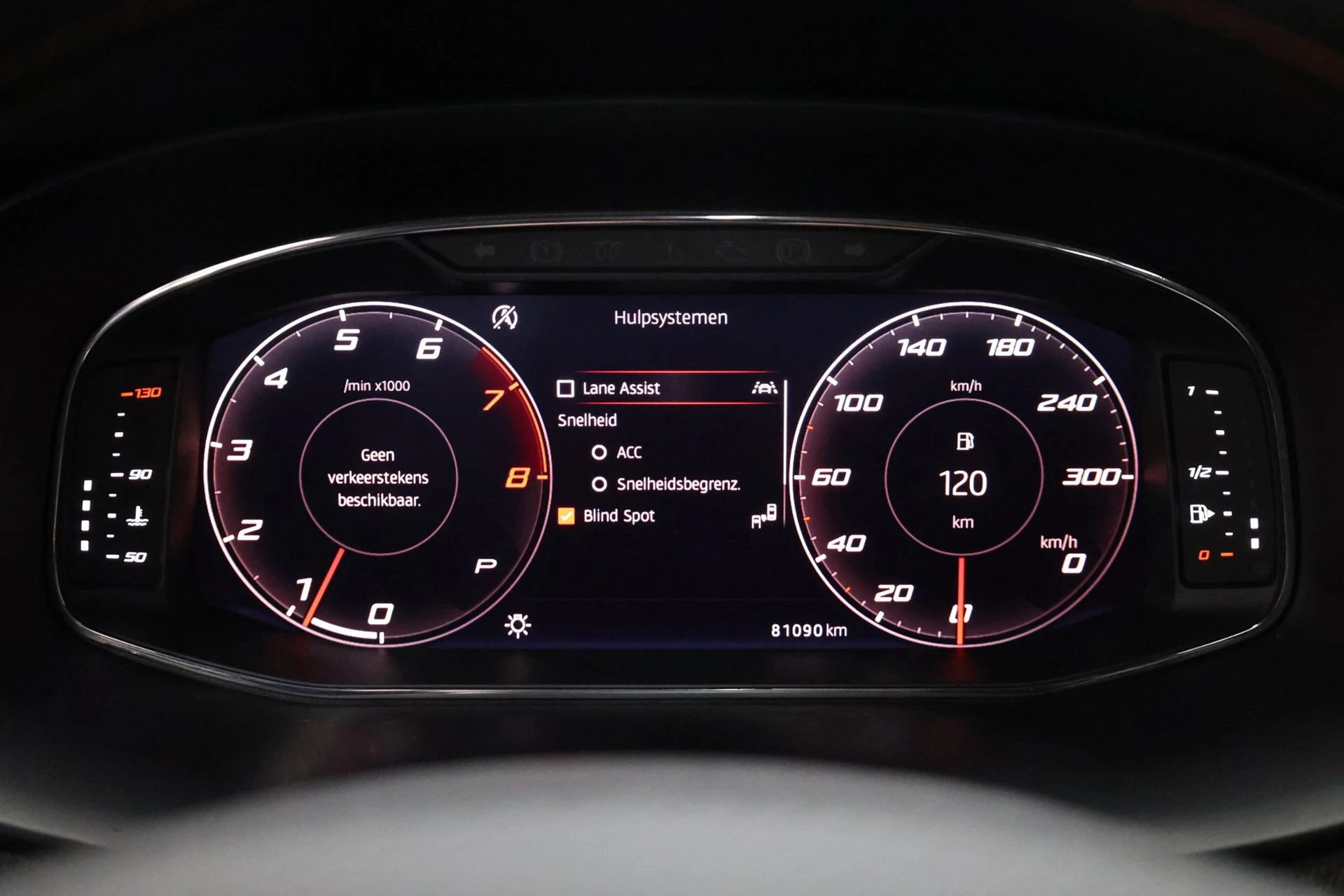 Hoofdafbeelding CUPRA Ateca