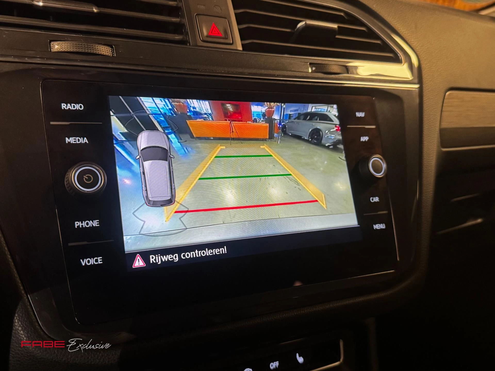 Hoofdafbeelding Volkswagen Tiguan Allspace