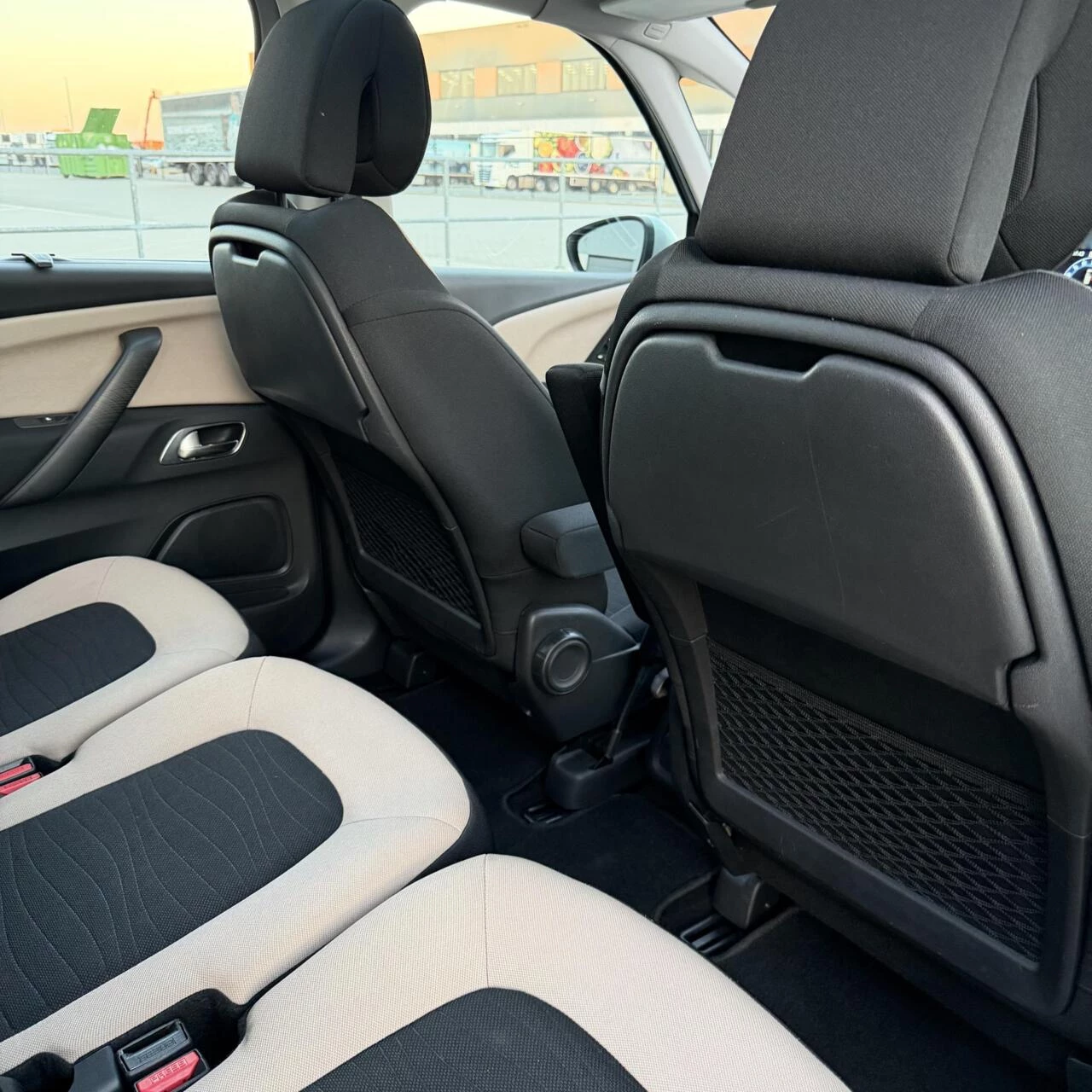 Hoofdafbeelding Citroën C4 Picasso