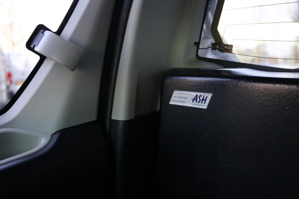 Hoofdafbeelding Toyota Hilux