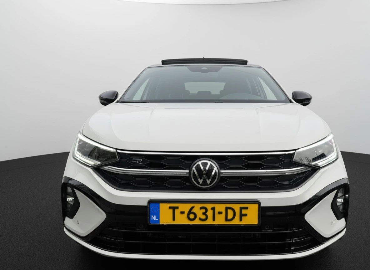 Hoofdafbeelding Volkswagen Taigo