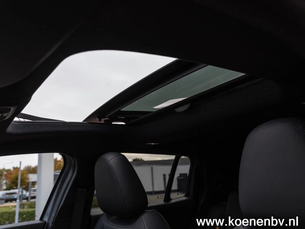 Hoofdafbeelding Jeep Avenger