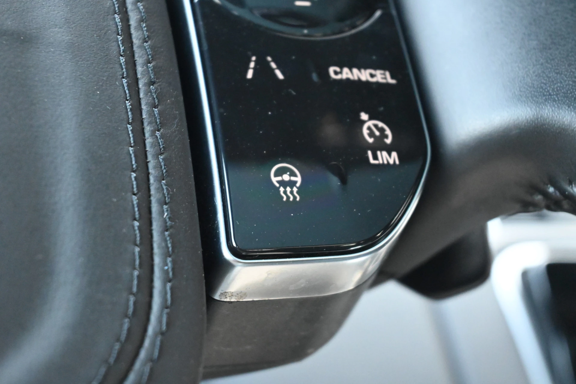 Hoofdafbeelding Land Rover Range Rover