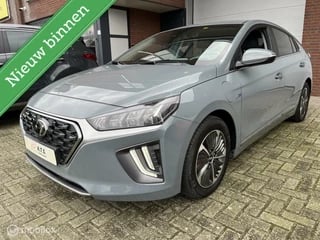 Hyundai IONIQ 1.6 GDi PHEV PLUG-IN*LED*NAVI*INFINITY*CAMERA*