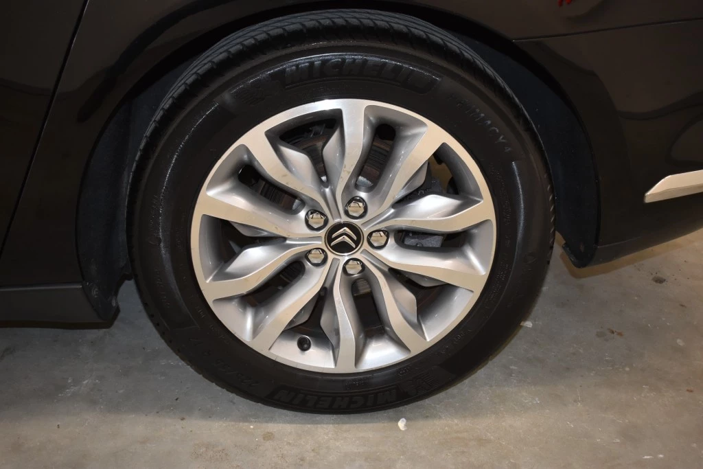 Hoofdafbeelding Citroën C5