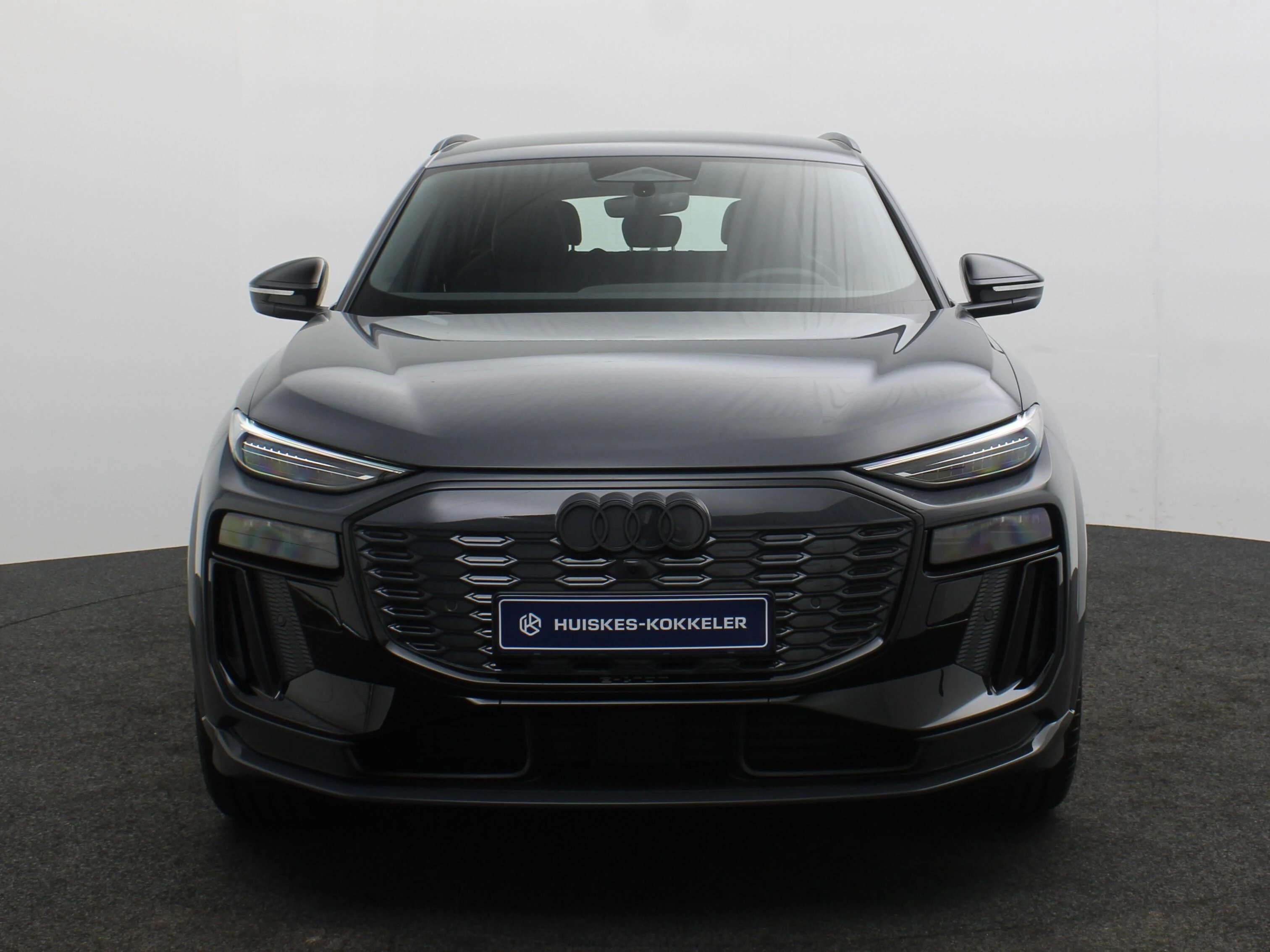 Hoofdafbeelding Audi Q6 e-tron