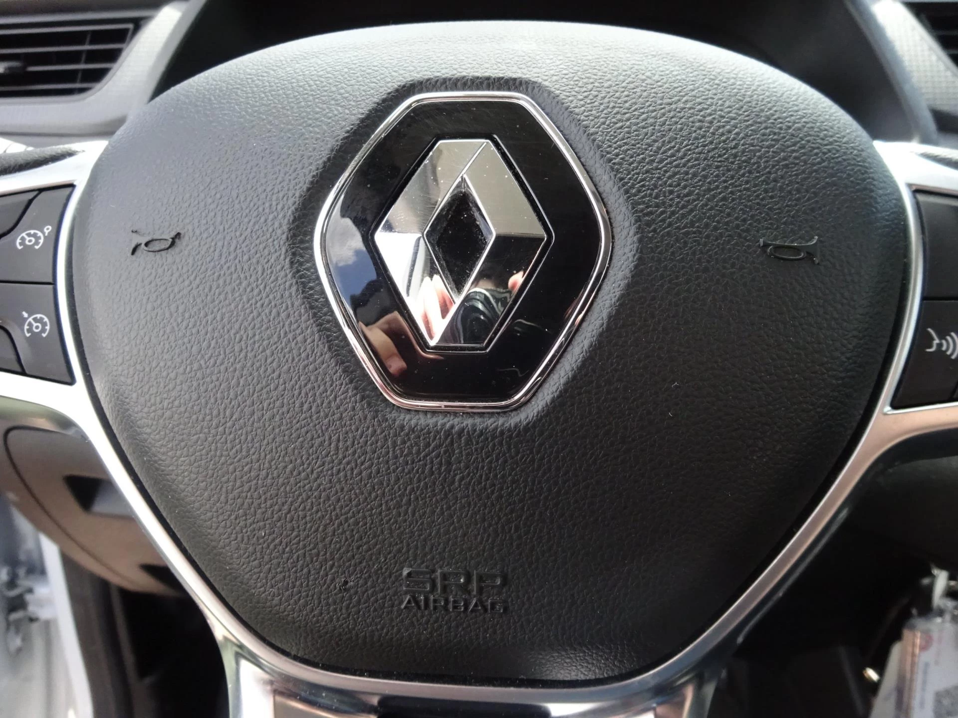 Hoofdafbeelding Renault Express