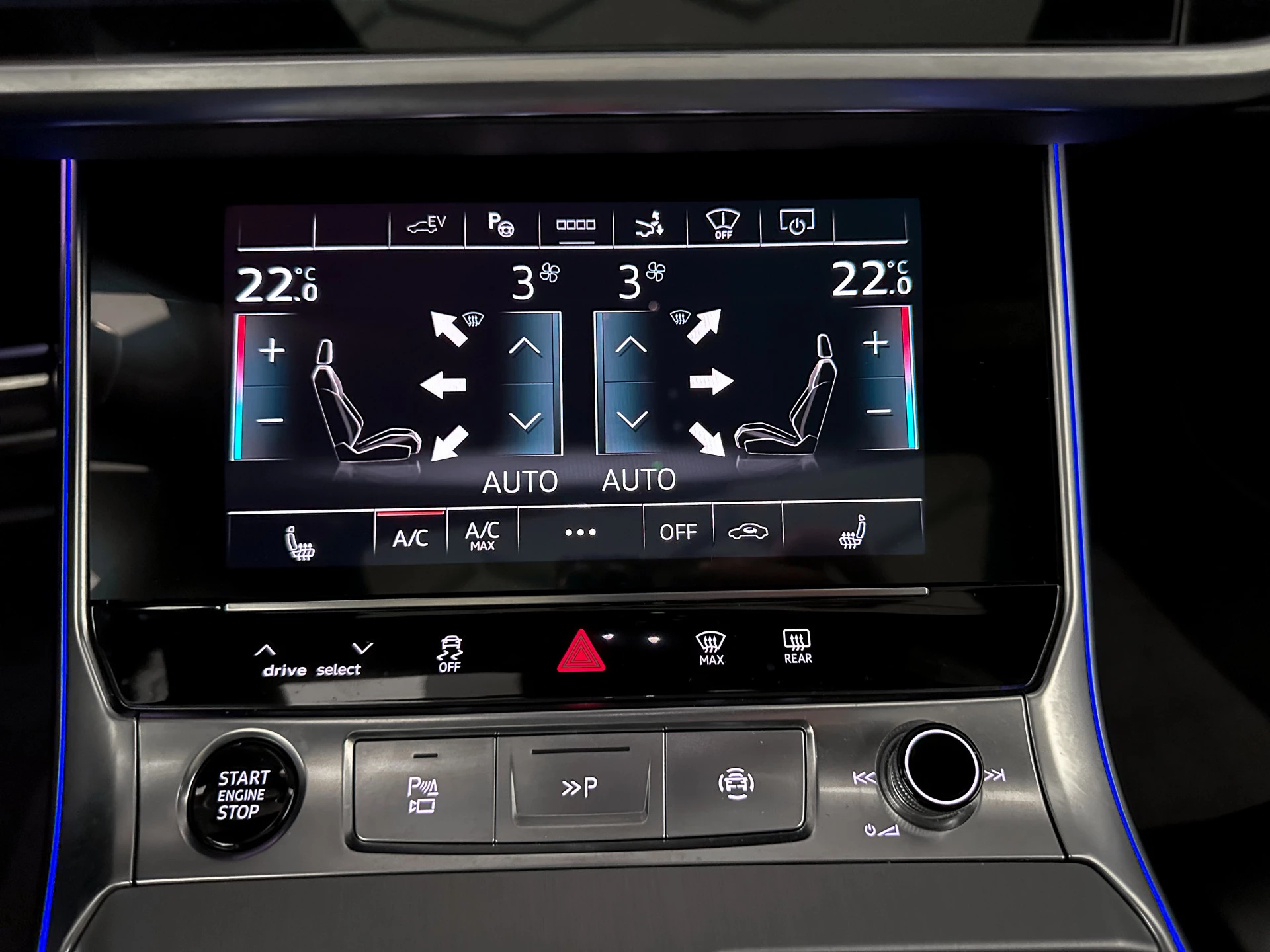 Hoofdafbeelding Audi A7