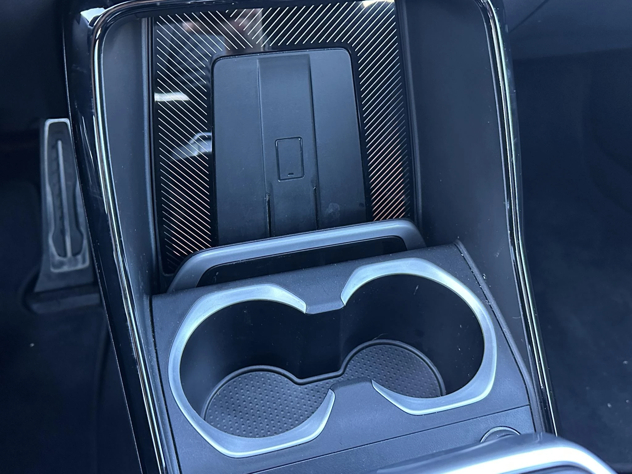 Hoofdafbeelding BMW iX1