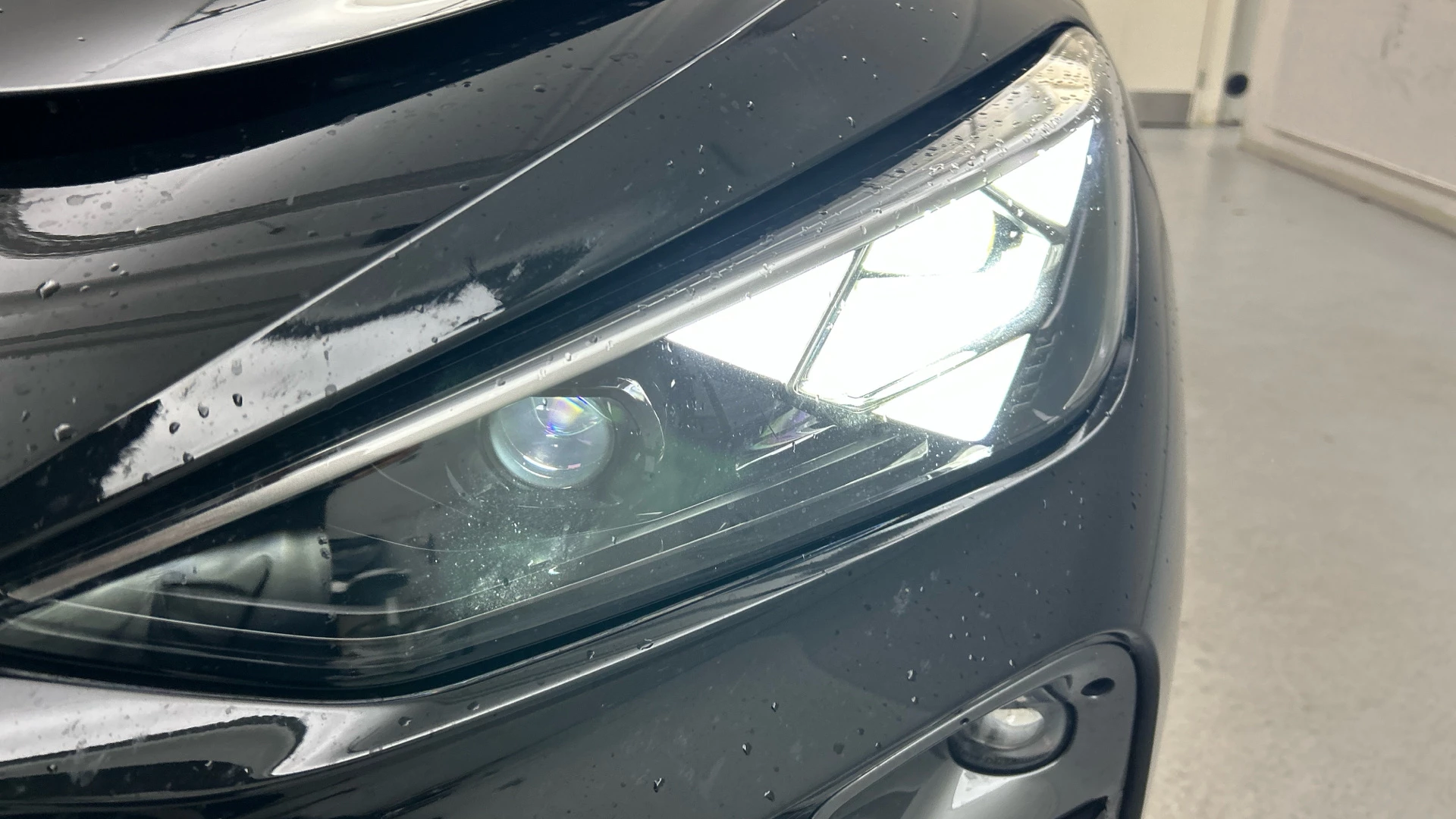 Hoofdafbeelding CUPRA Terramar