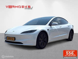 Tesla Model 3 Long Range Dual Motor 78 kWh