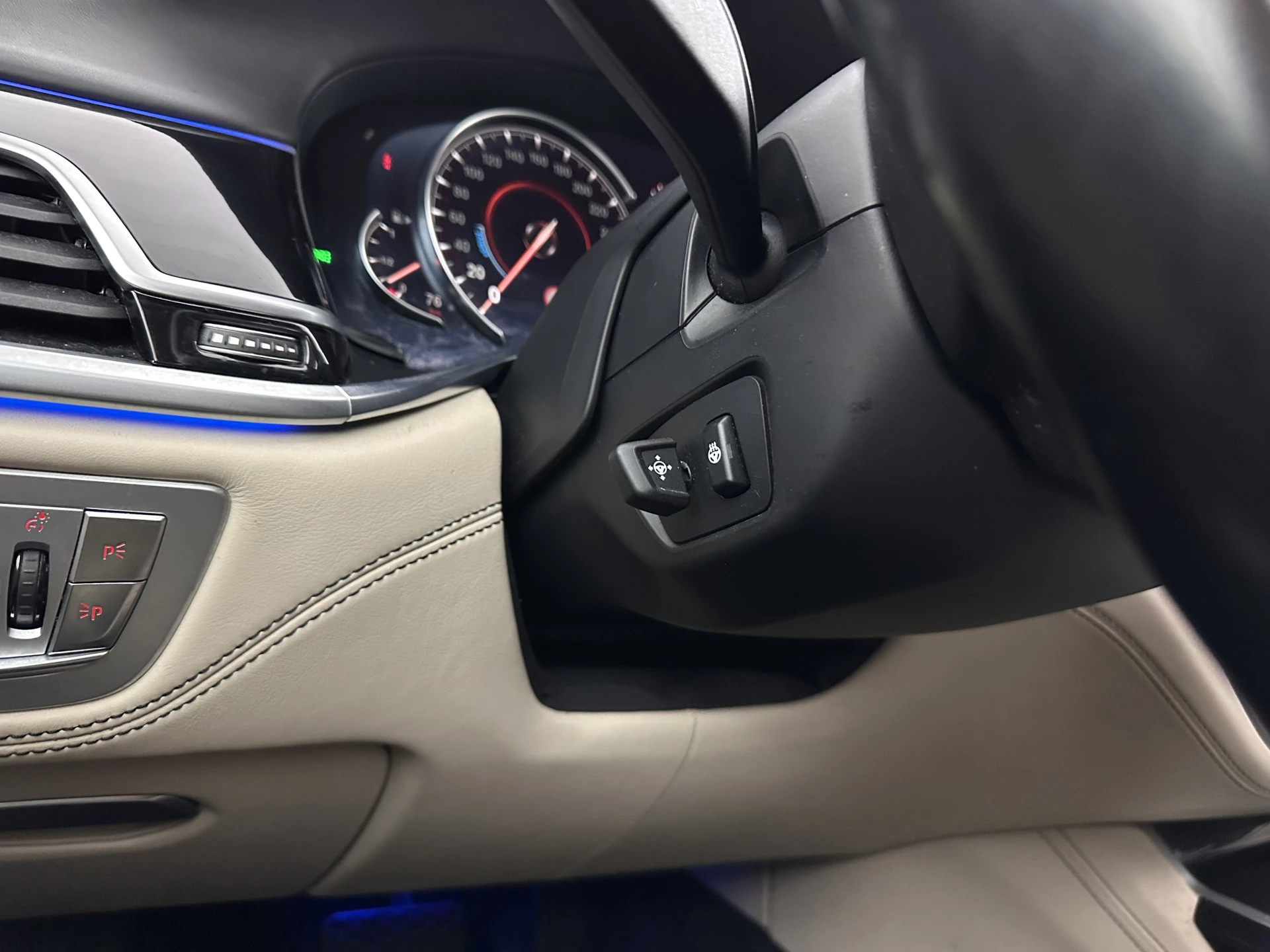 Hoofdafbeelding BMW 7 Serie