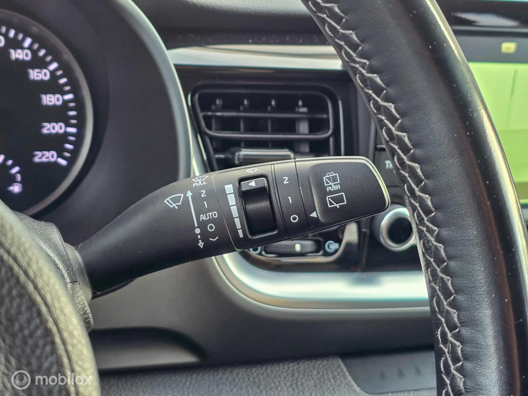 Hoofdafbeelding Kia Stonic