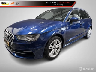 Audi A3 Sportback 1.4 e-tron PHEV Ambition Pro Line plus