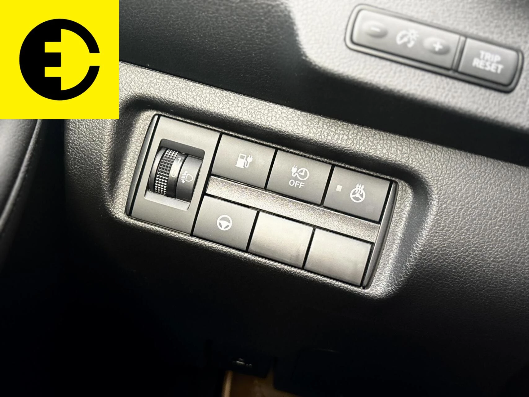 Hoofdafbeelding Nissan Leaf