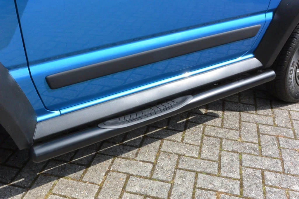 Hoofdafbeelding Suzuki Jimny