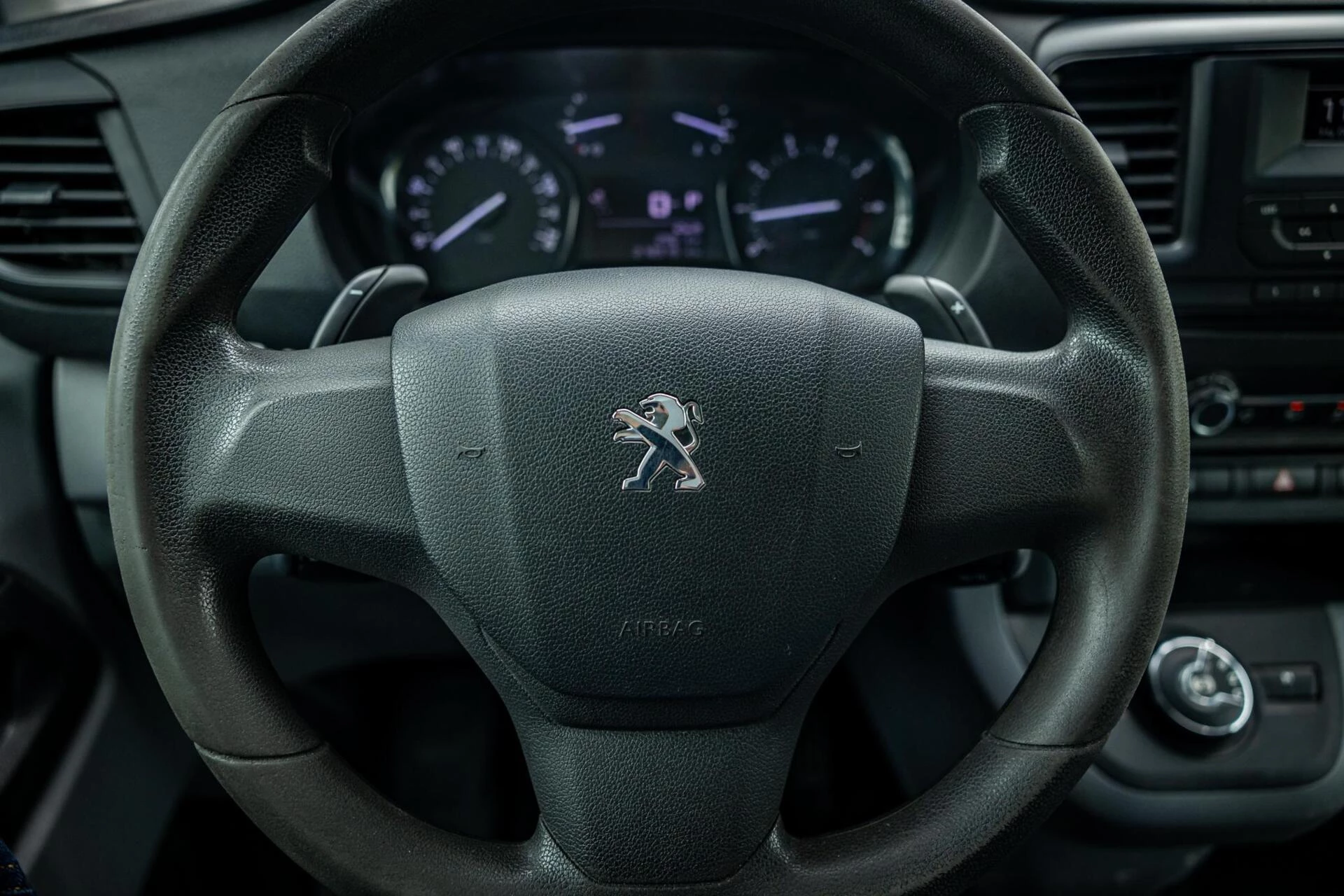 Hoofdafbeelding Peugeot Expert
