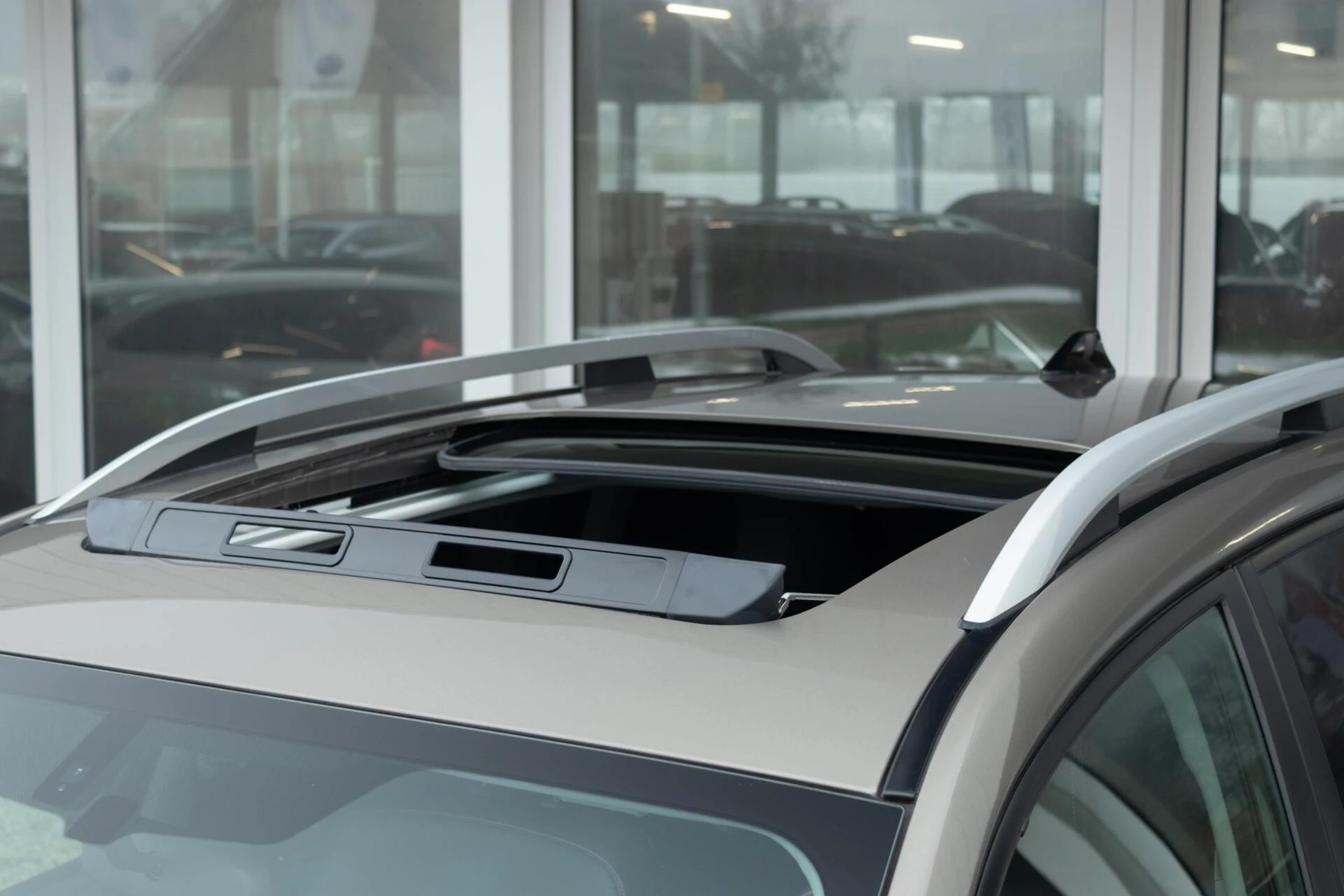 Hoofdafbeelding Subaru Forester