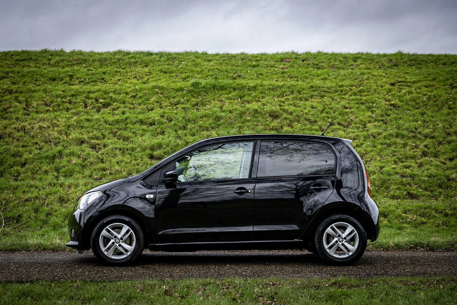 Hoofdafbeelding SEAT Mii