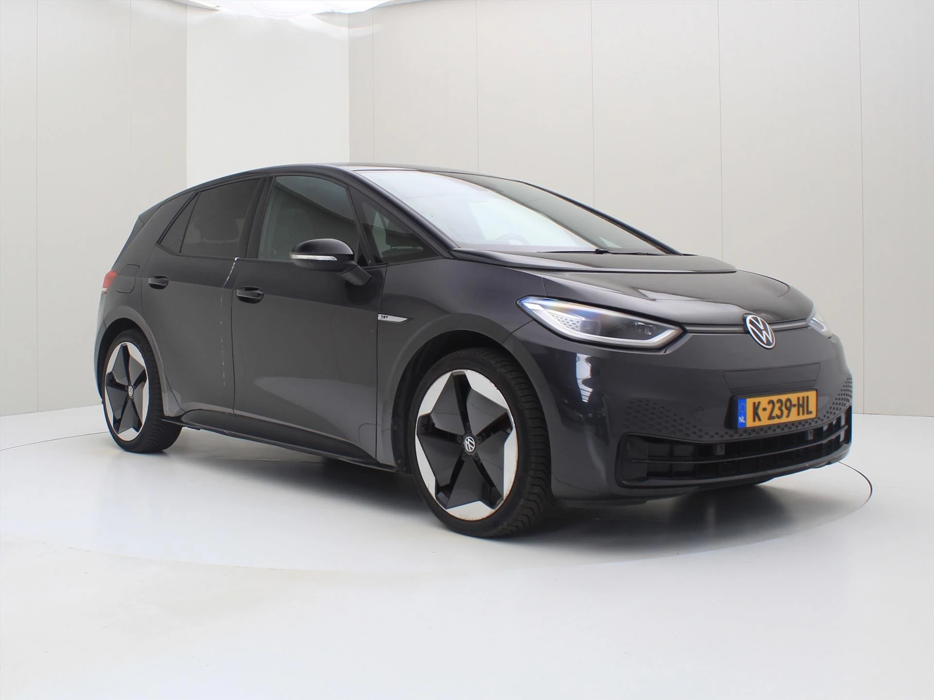 Hoofdafbeelding Volkswagen ID.3