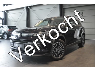 Volkswagen Tiguan 2.0 TDI Life navi camera cruise led keyless trekhaak 150 pk !!