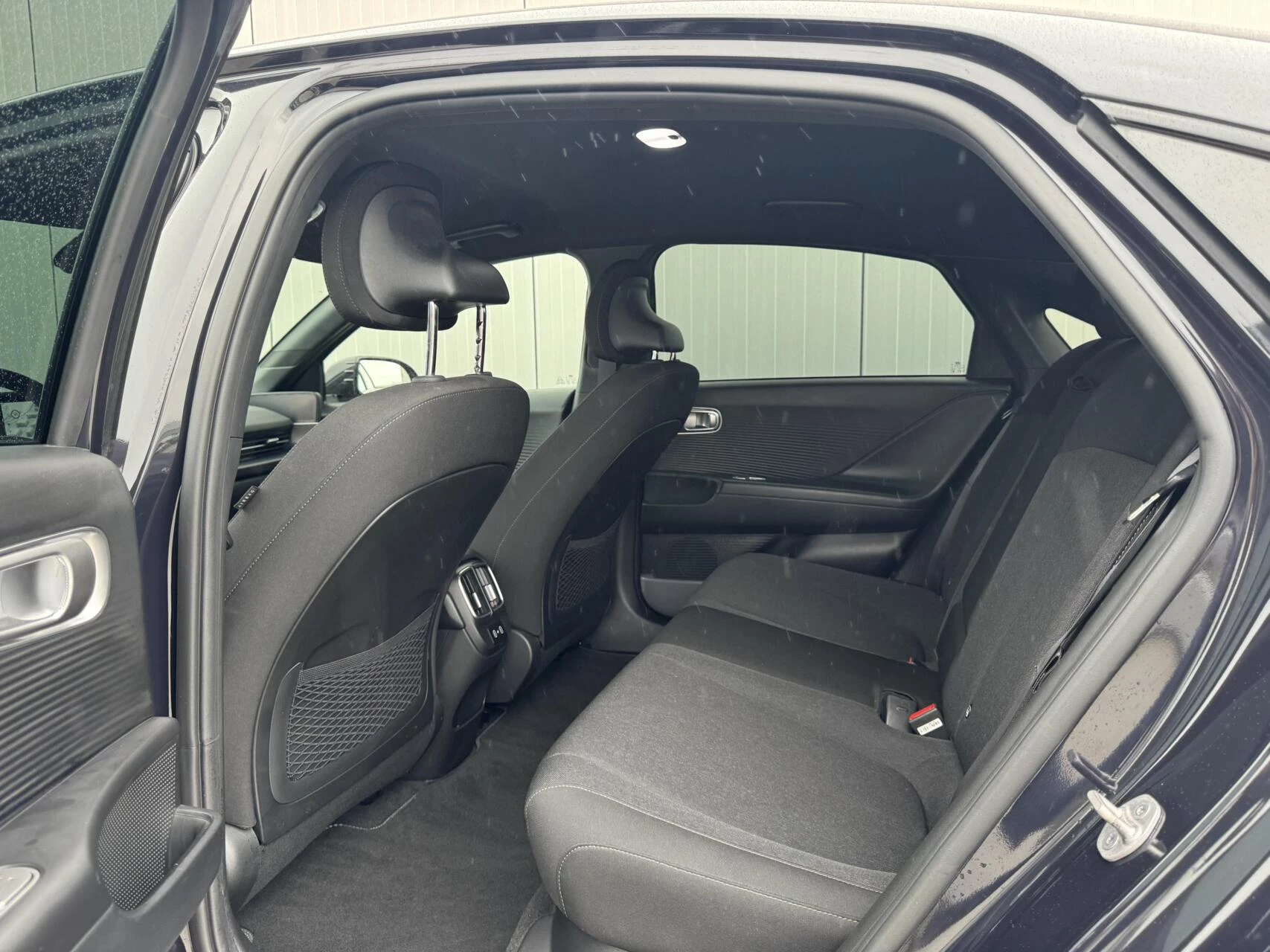 Hoofdafbeelding Hyundai IONIQ 6