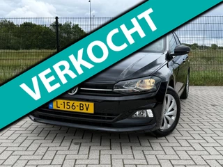Volkswagen Polo 1.0 TSI Comfortline| Carplay| PDC | ACC| 1ste eigenaar
