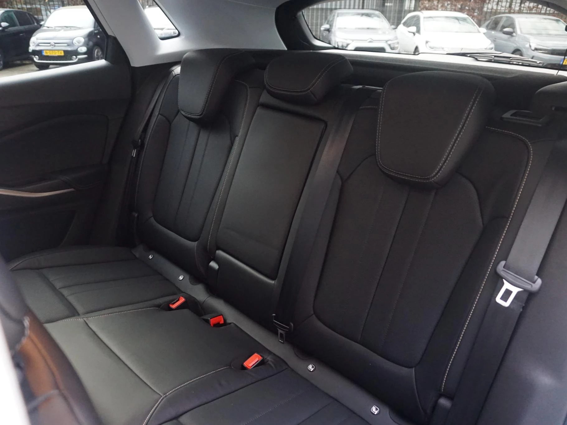 Hoofdafbeelding Opel Grandland