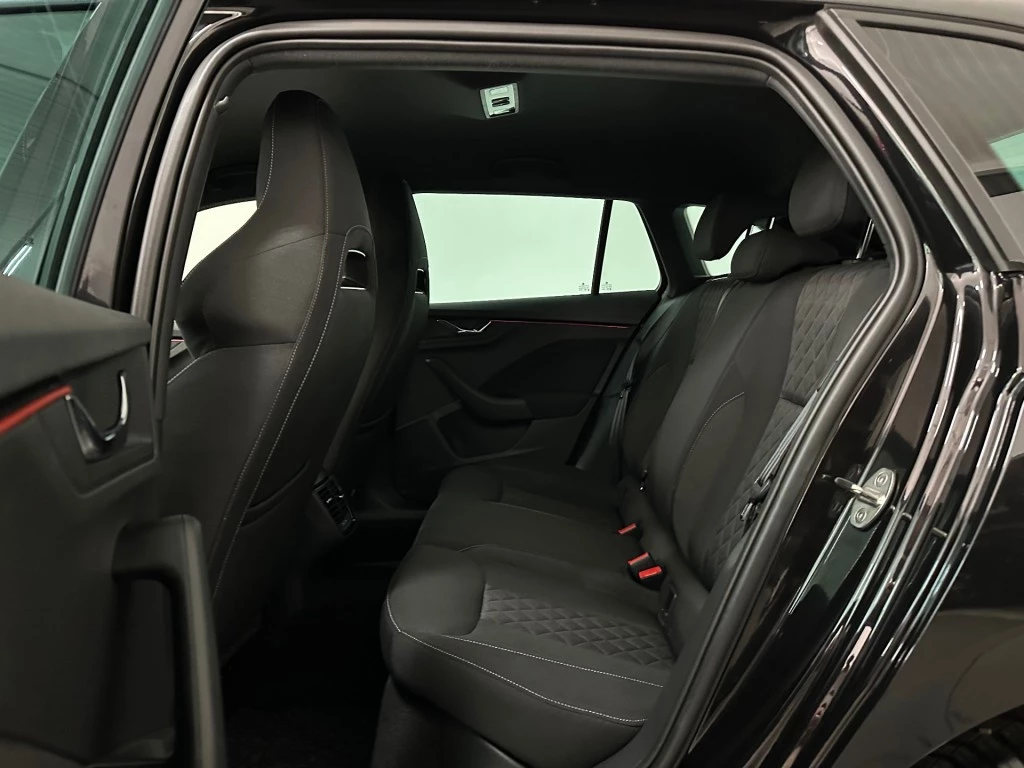 Hoofdafbeelding Škoda Scala