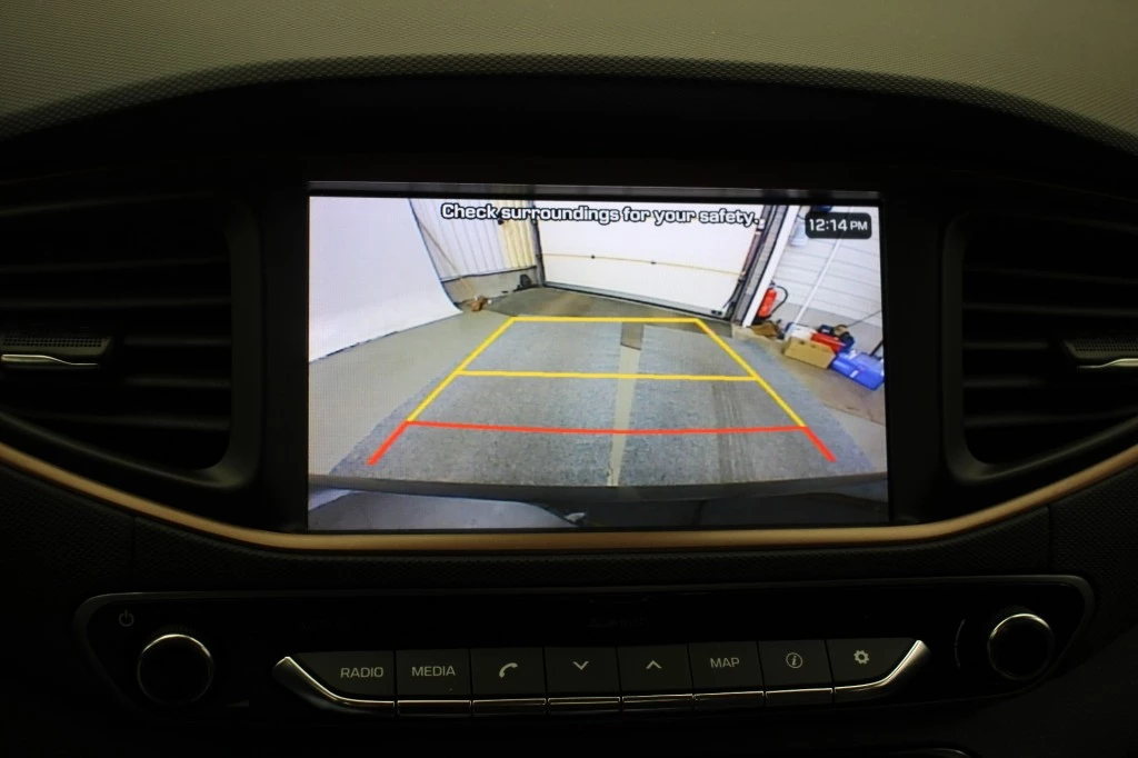 Hoofdafbeelding Hyundai IONIQ
