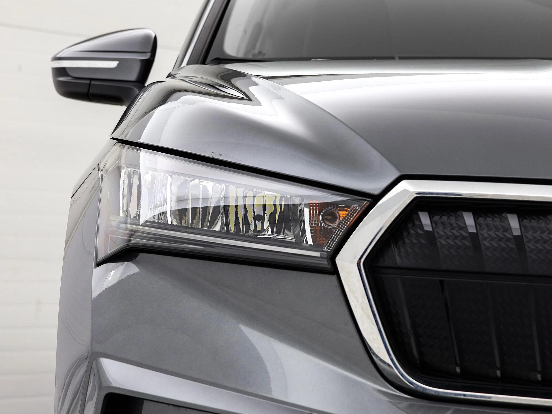 Hoofdafbeelding Škoda Enyaq iV