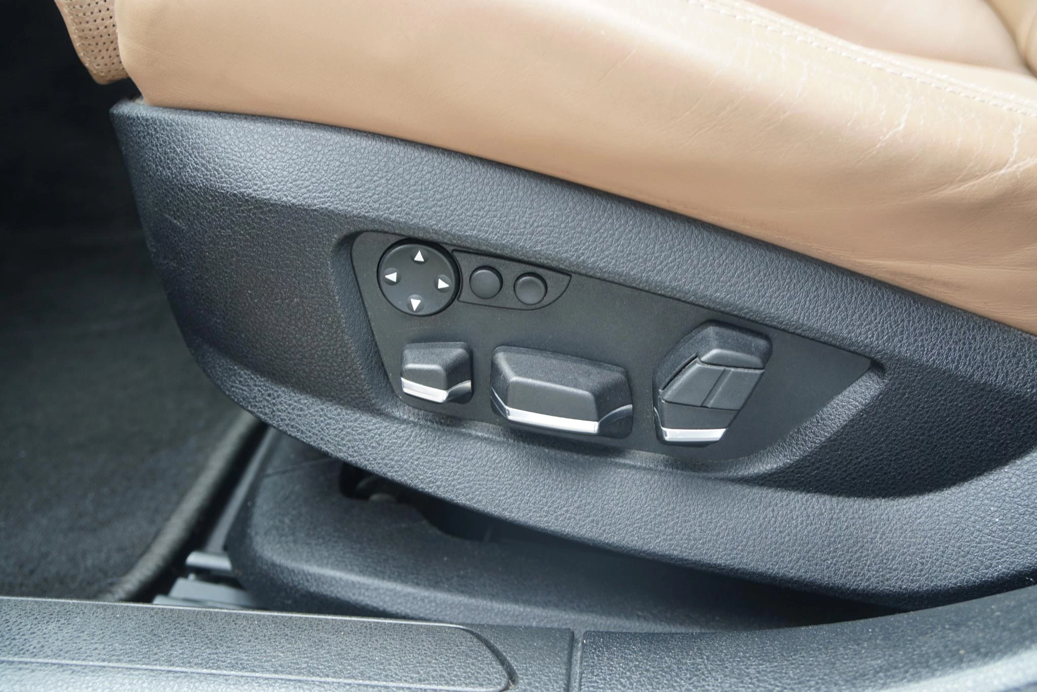 Hoofdafbeelding BMW 7 Serie