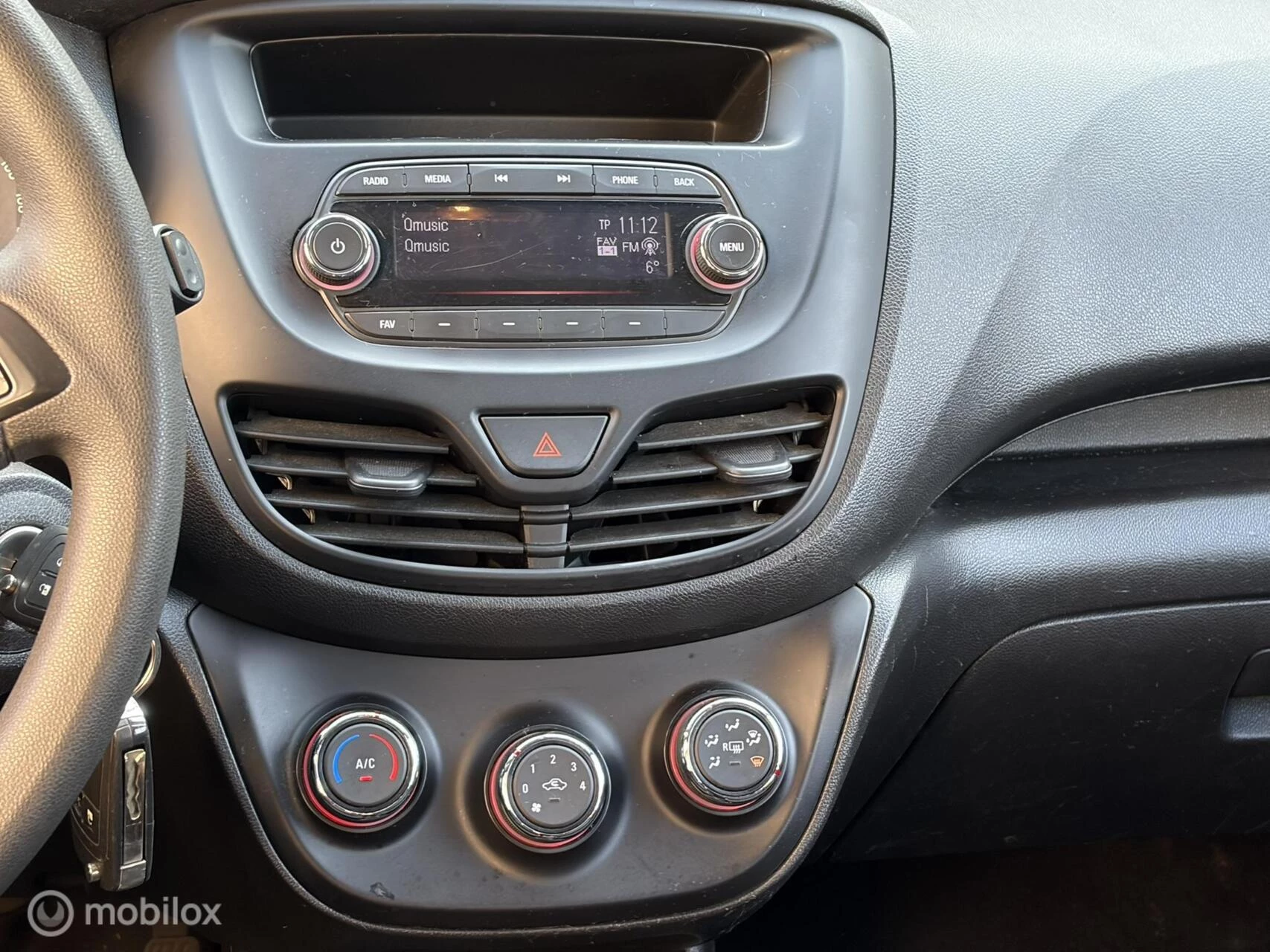 Hoofdafbeelding Opel KARL