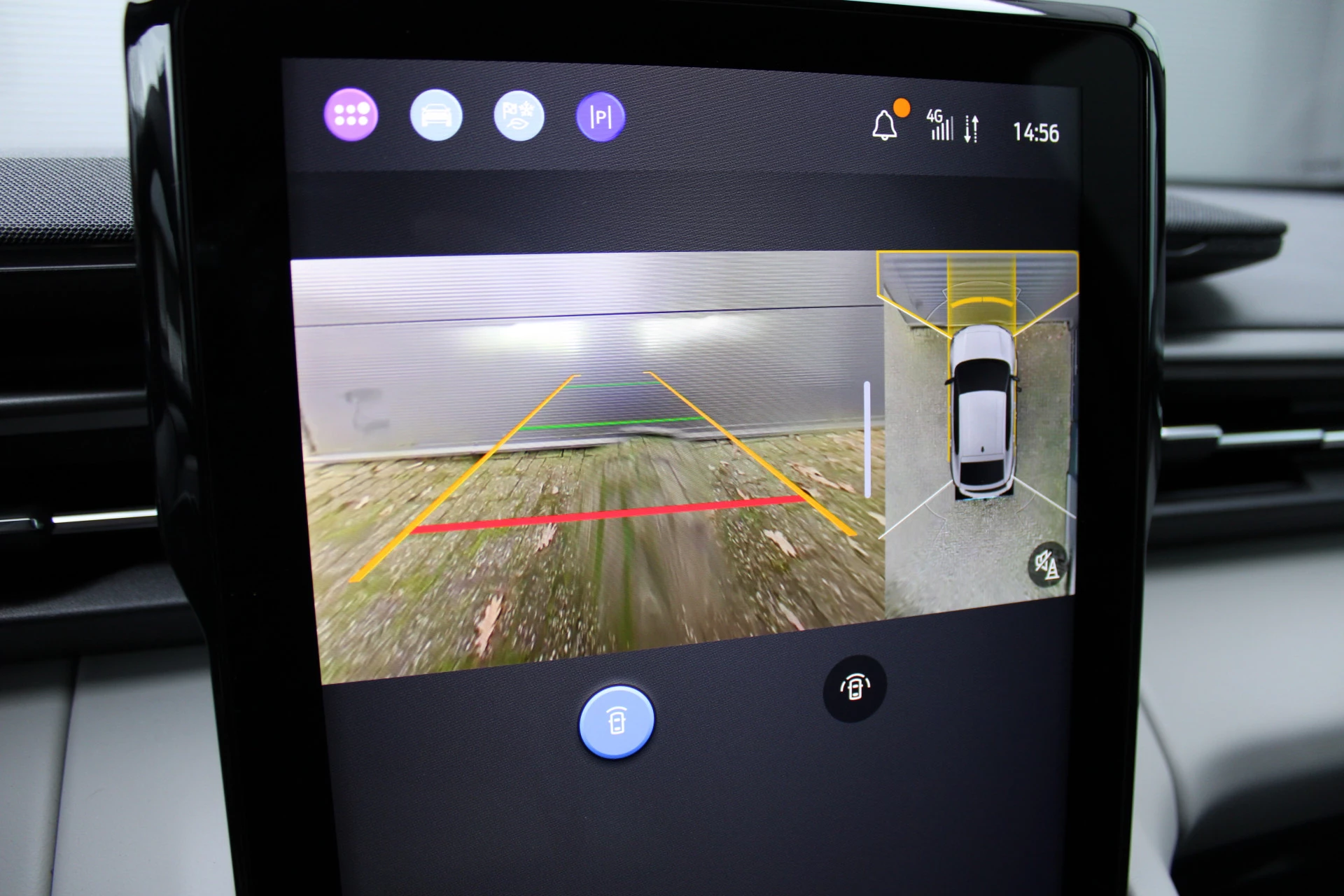 Hoofdafbeelding Ford Capri