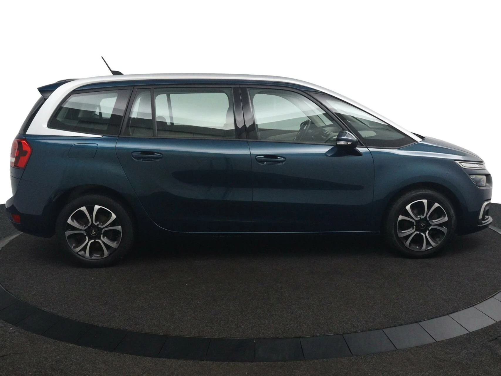 Hoofdafbeelding Citroën Grand C4 Spacetourer