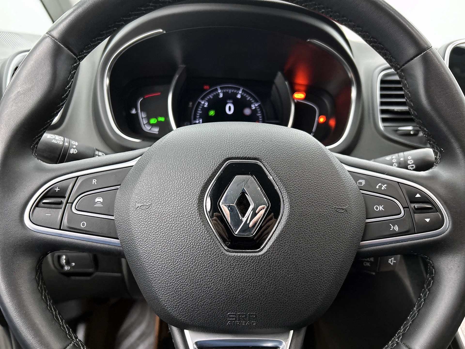 Hoofdafbeelding Renault Grand Scénic