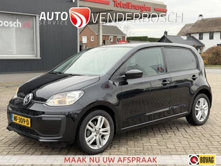 Volkswagen Up! 1.0 BMT Move Up! 60pk | Airco | Cruise Control | 5 deurs