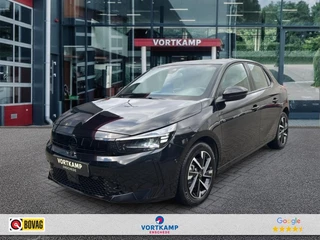 Opel Corsa 1.2 Turbo GS-Line CAMERA/CC/CARPLAY/AIRCO/DAB