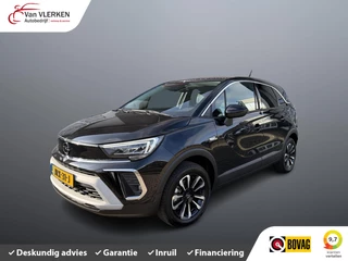Opel Crossland 1.2 Turbo Elegance