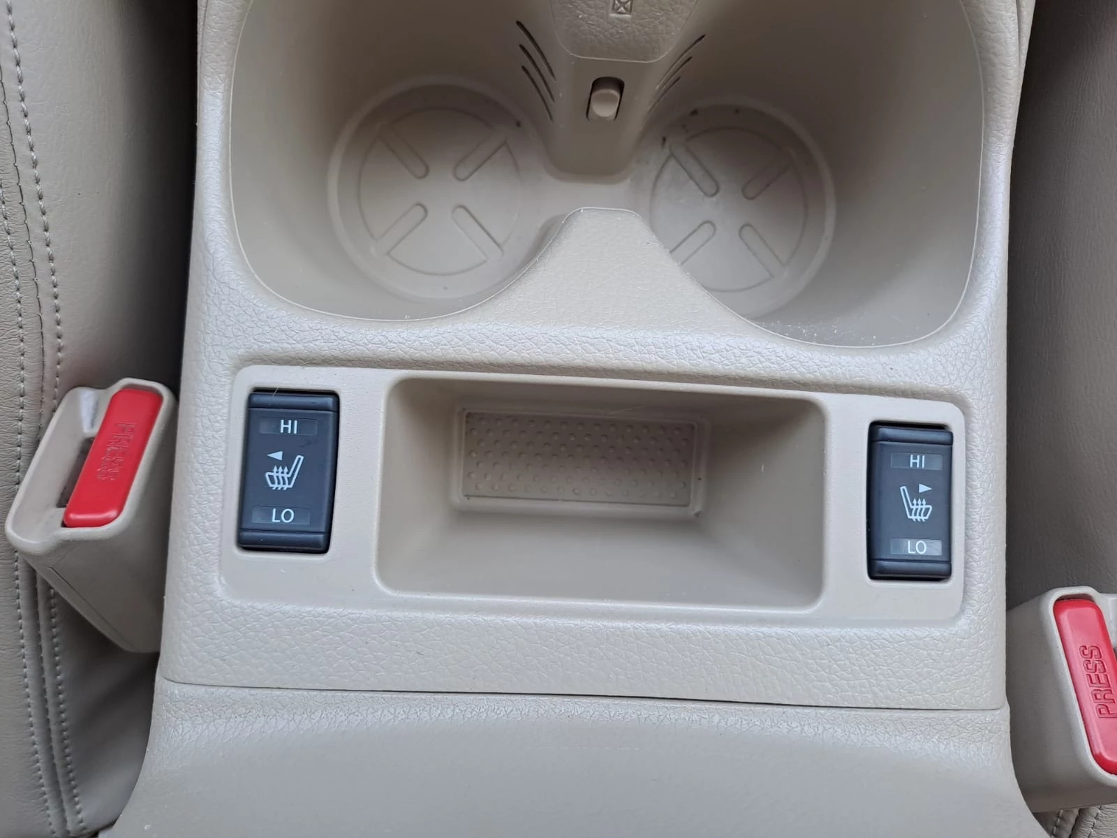Hoofdafbeelding Nissan X-Trail