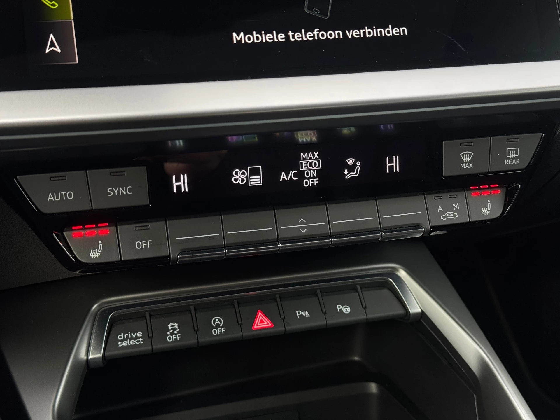 Hoofdafbeelding Audi RS3