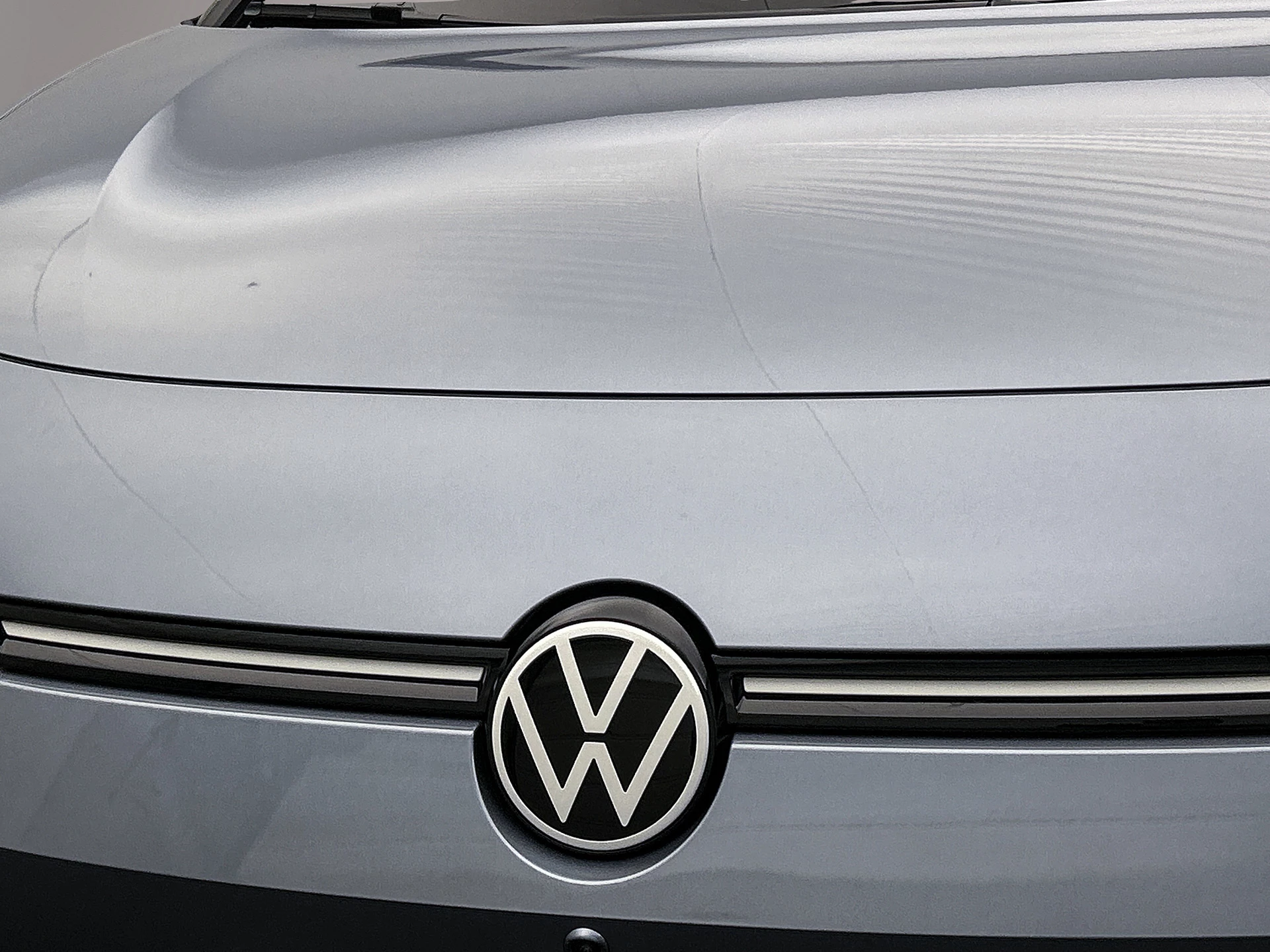 Hoofdafbeelding Volkswagen ID.7