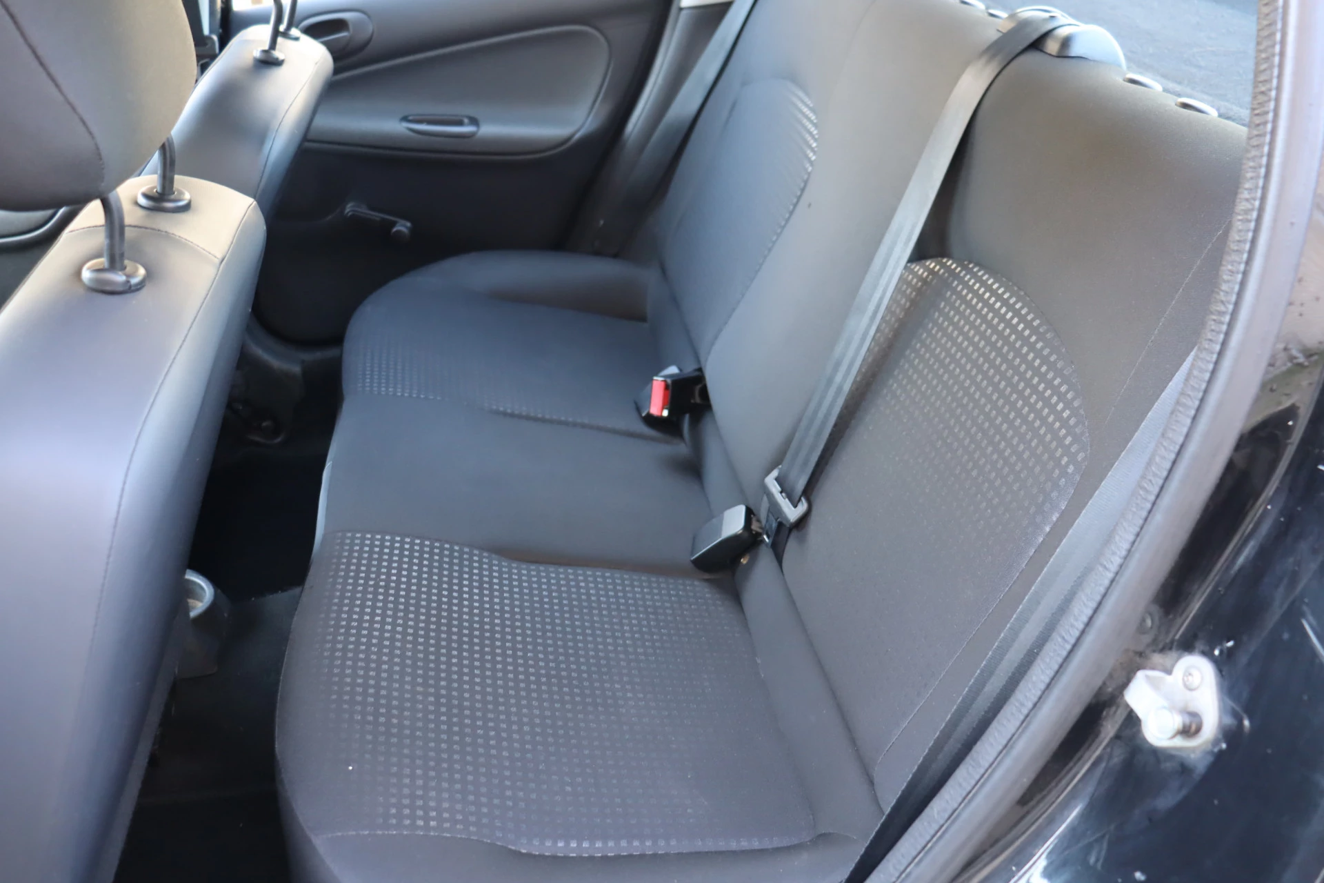 Hoofdafbeelding Peugeot 206