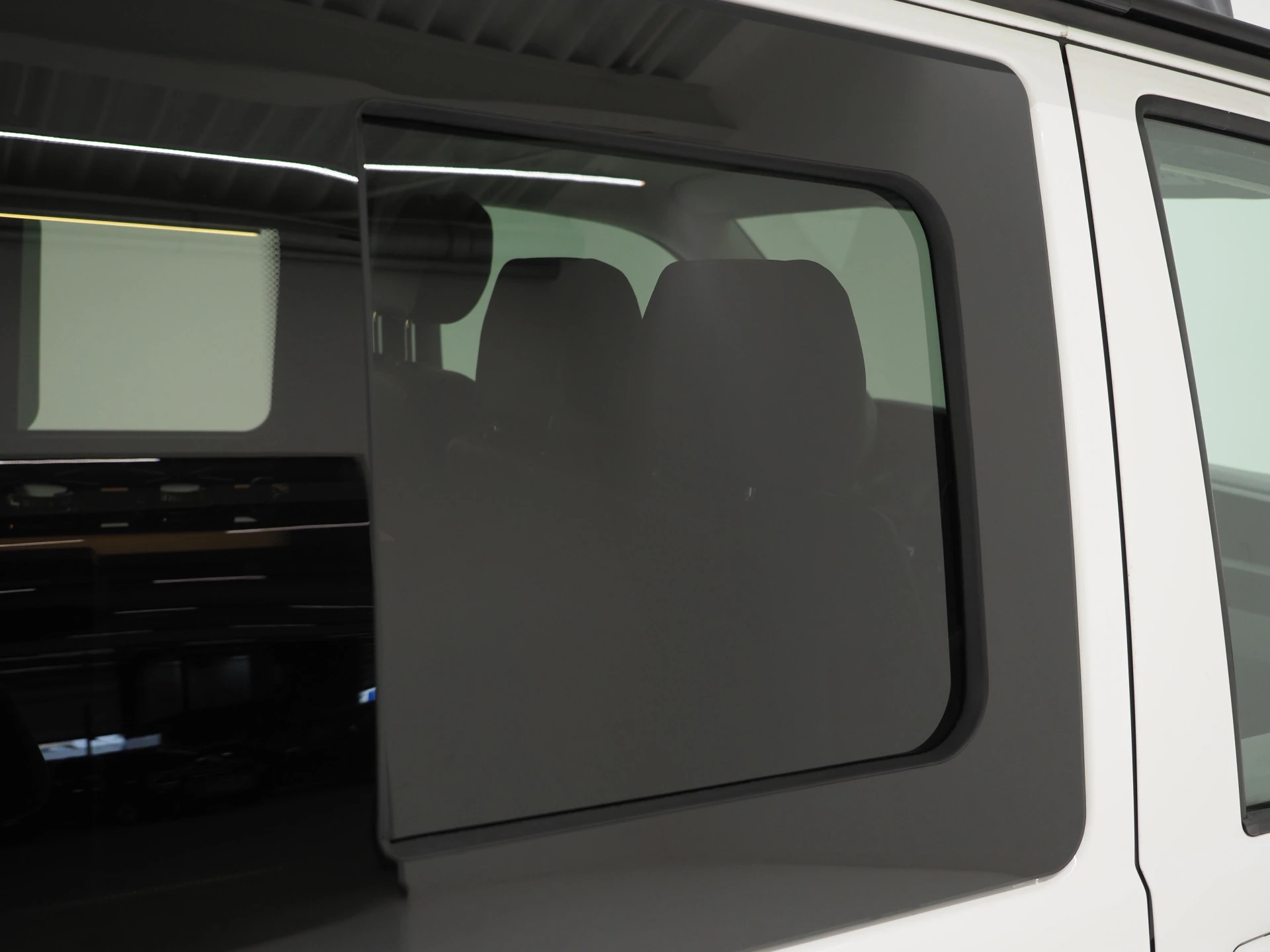 Hoofdafbeelding Volkswagen California