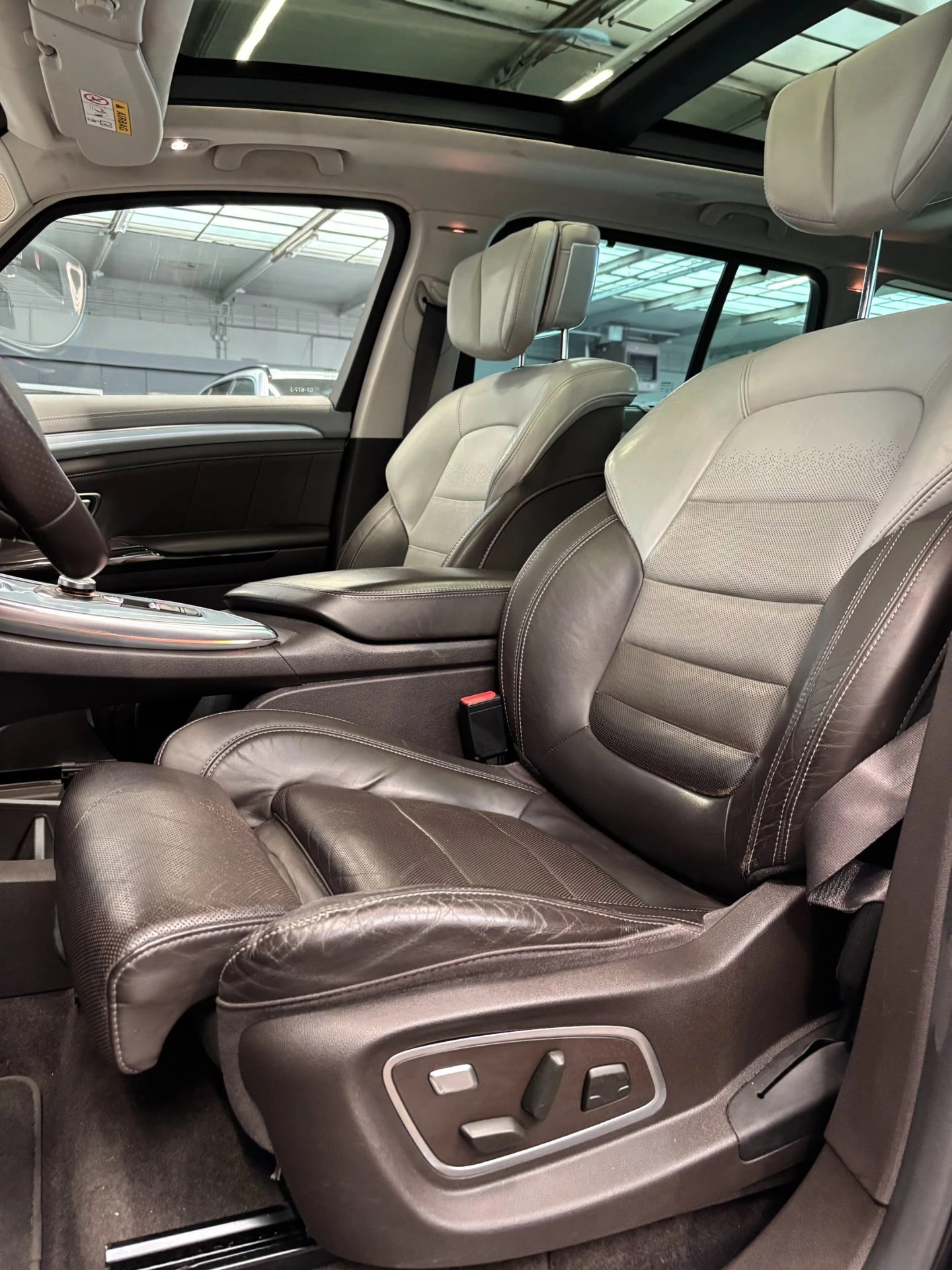 Hoofdafbeelding Renault Espace